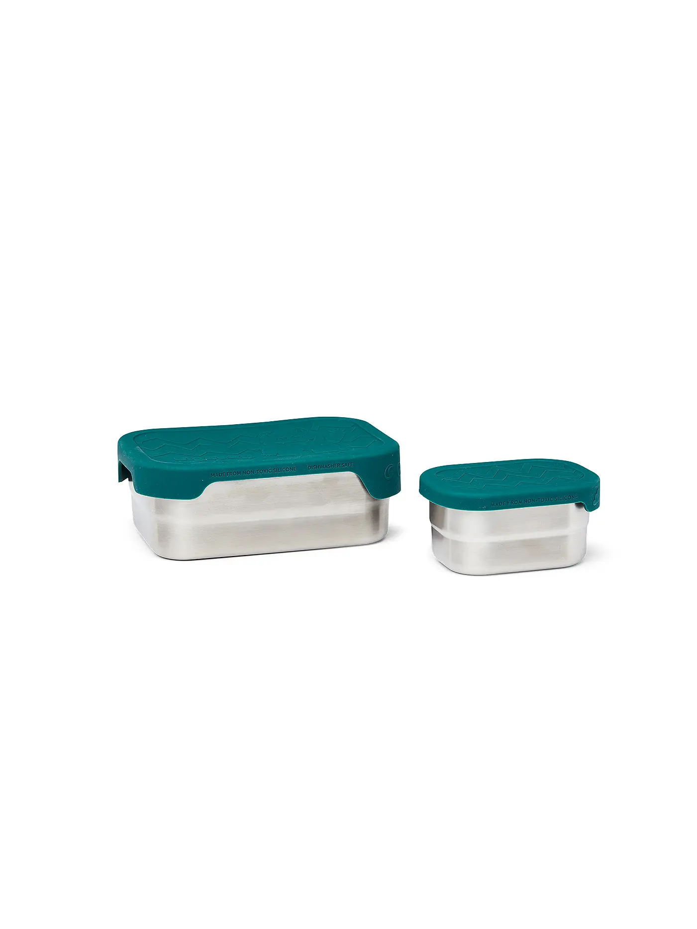 ERGOBAG | Frischhaltedose - Brotdose | 